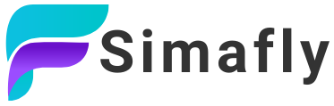 simafly mobile logo