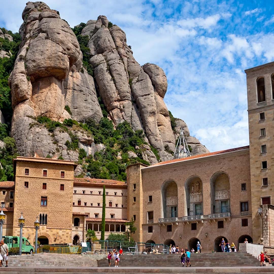eSIM for Montserrat
