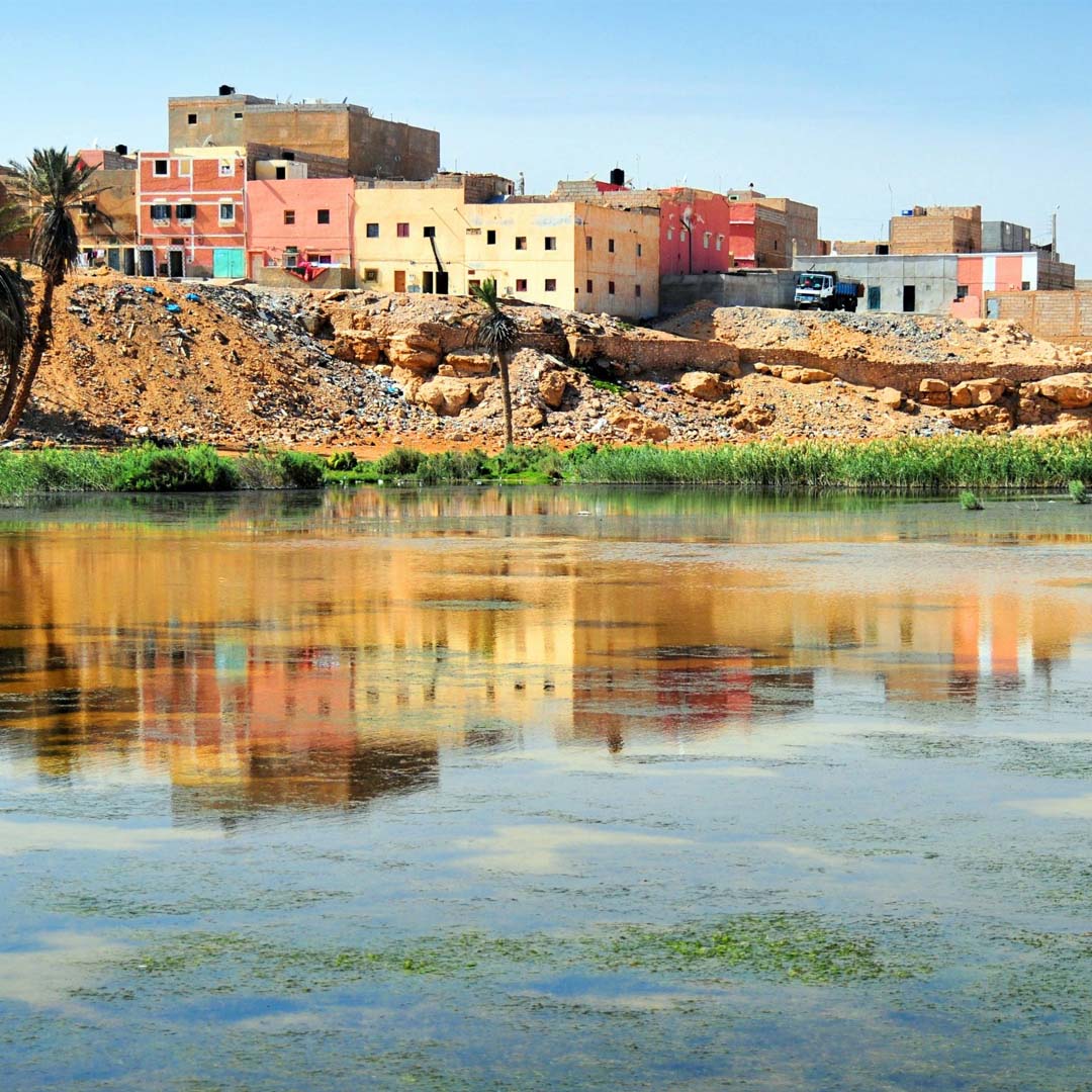 eSIM for Western Sahara