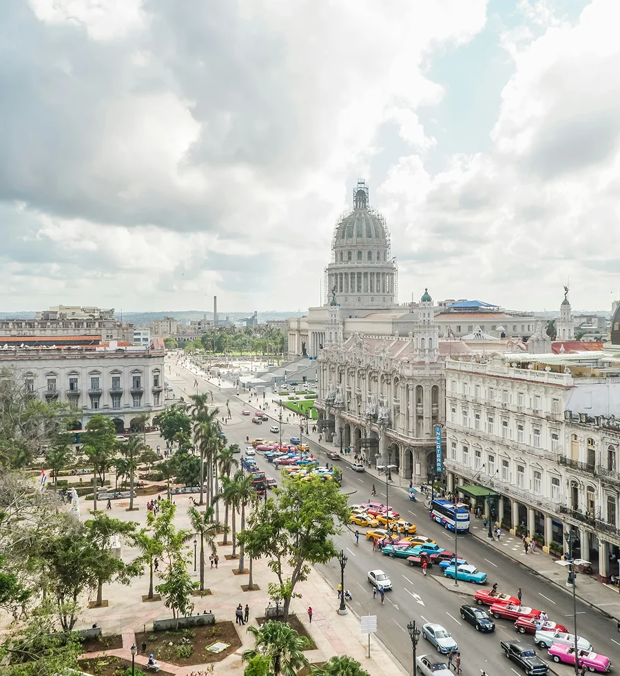 eSIM for Cuba
