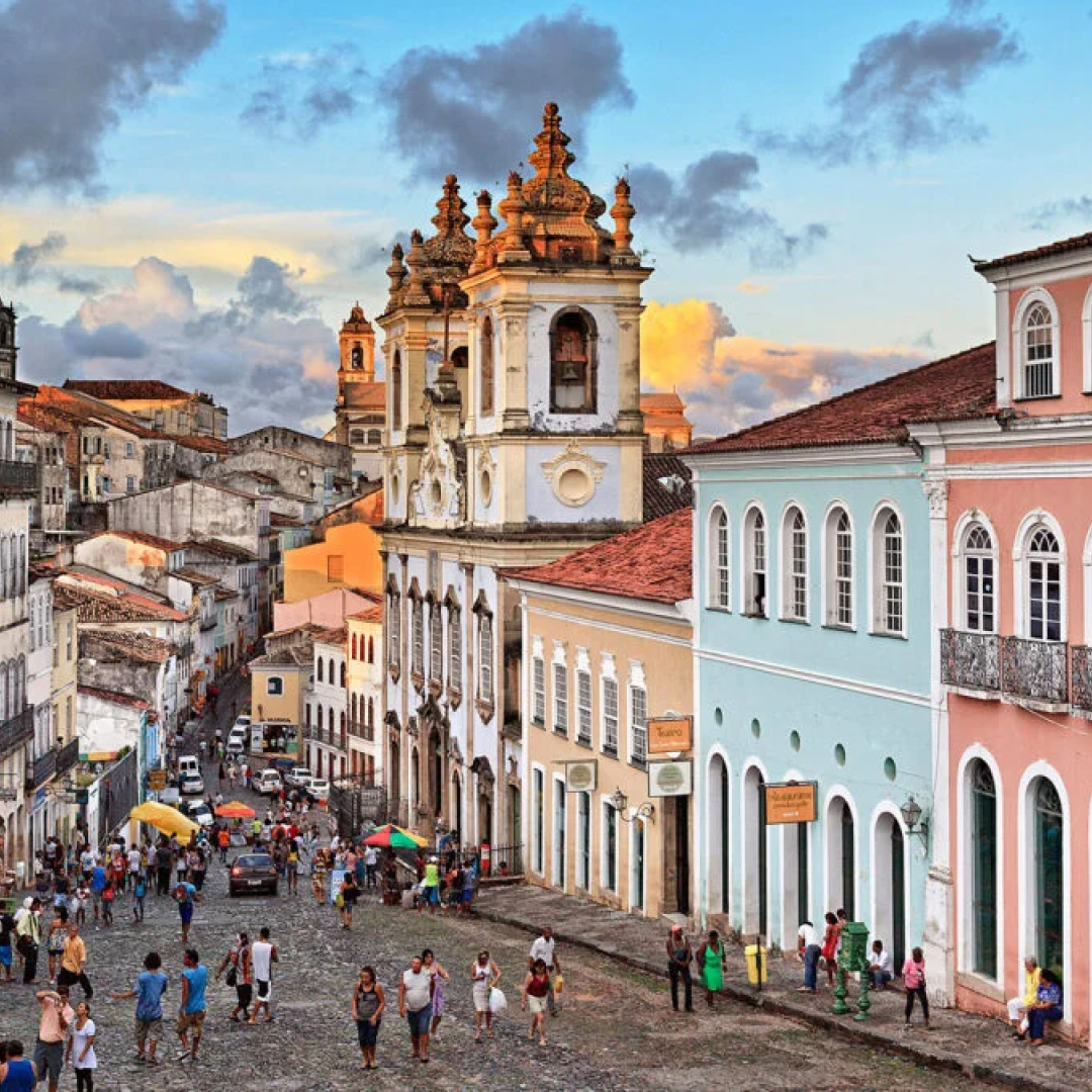 eSIM for El Salvador