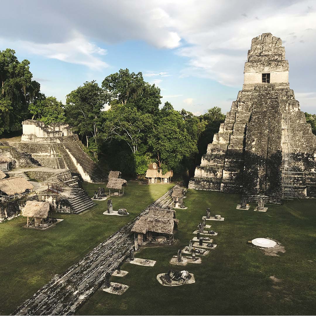 eSIM for Guatemala