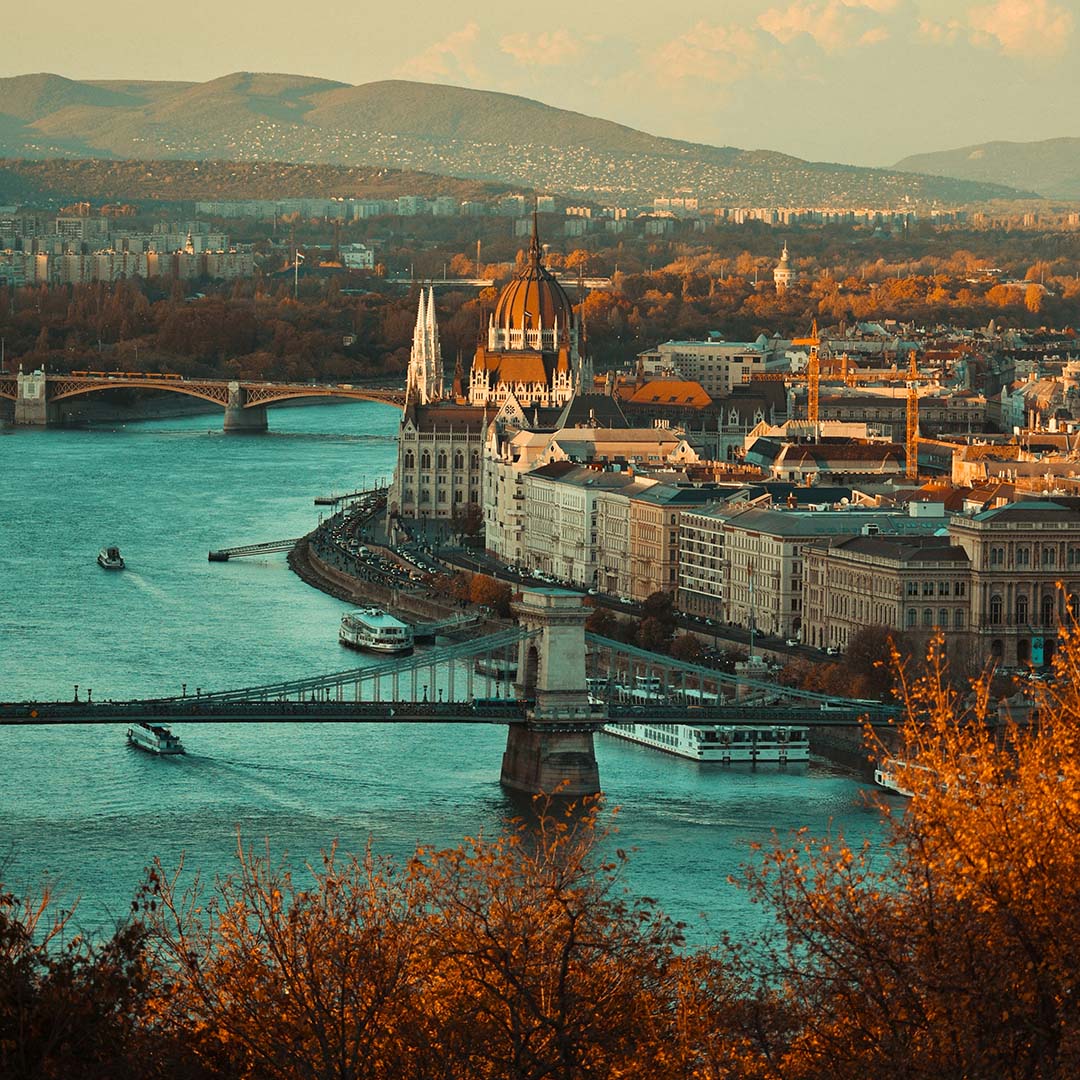 eSIM for Hungary