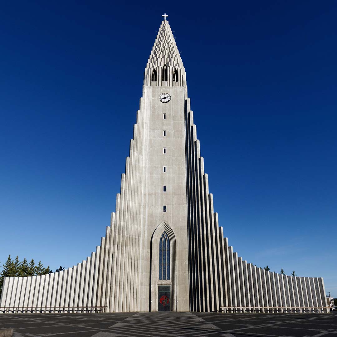 eSIM for Iceland
