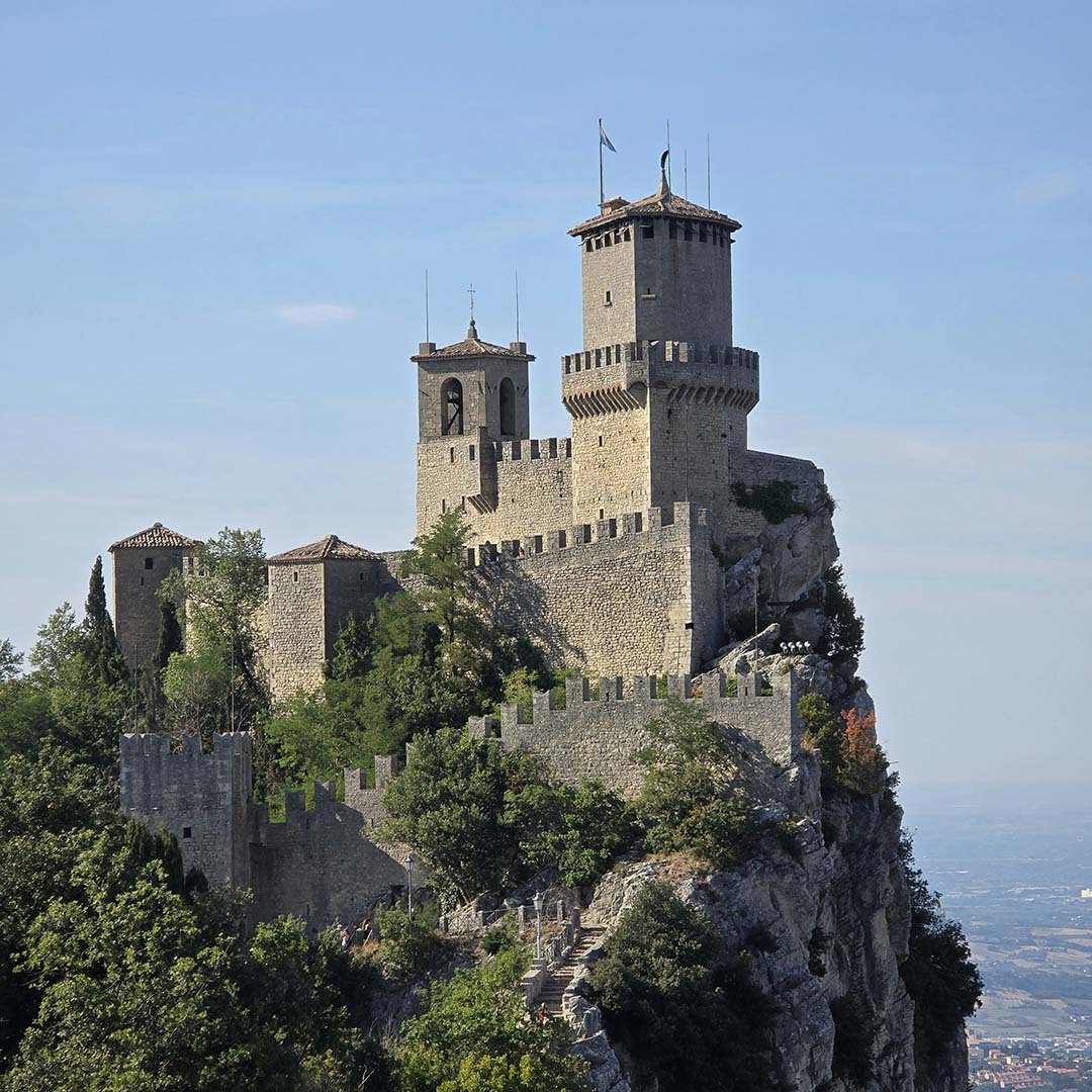 eSIM for San Marino