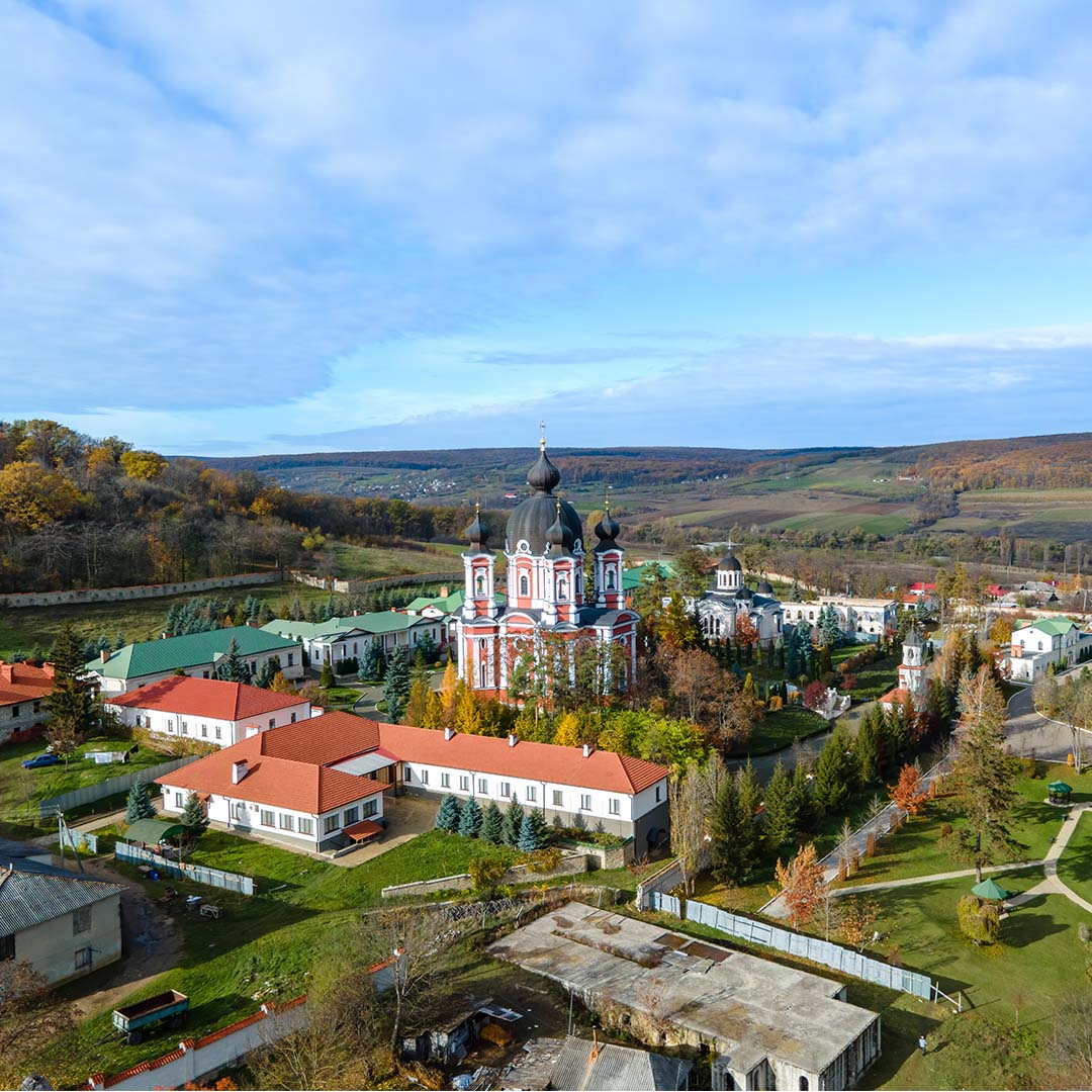 eSIM for Moldova