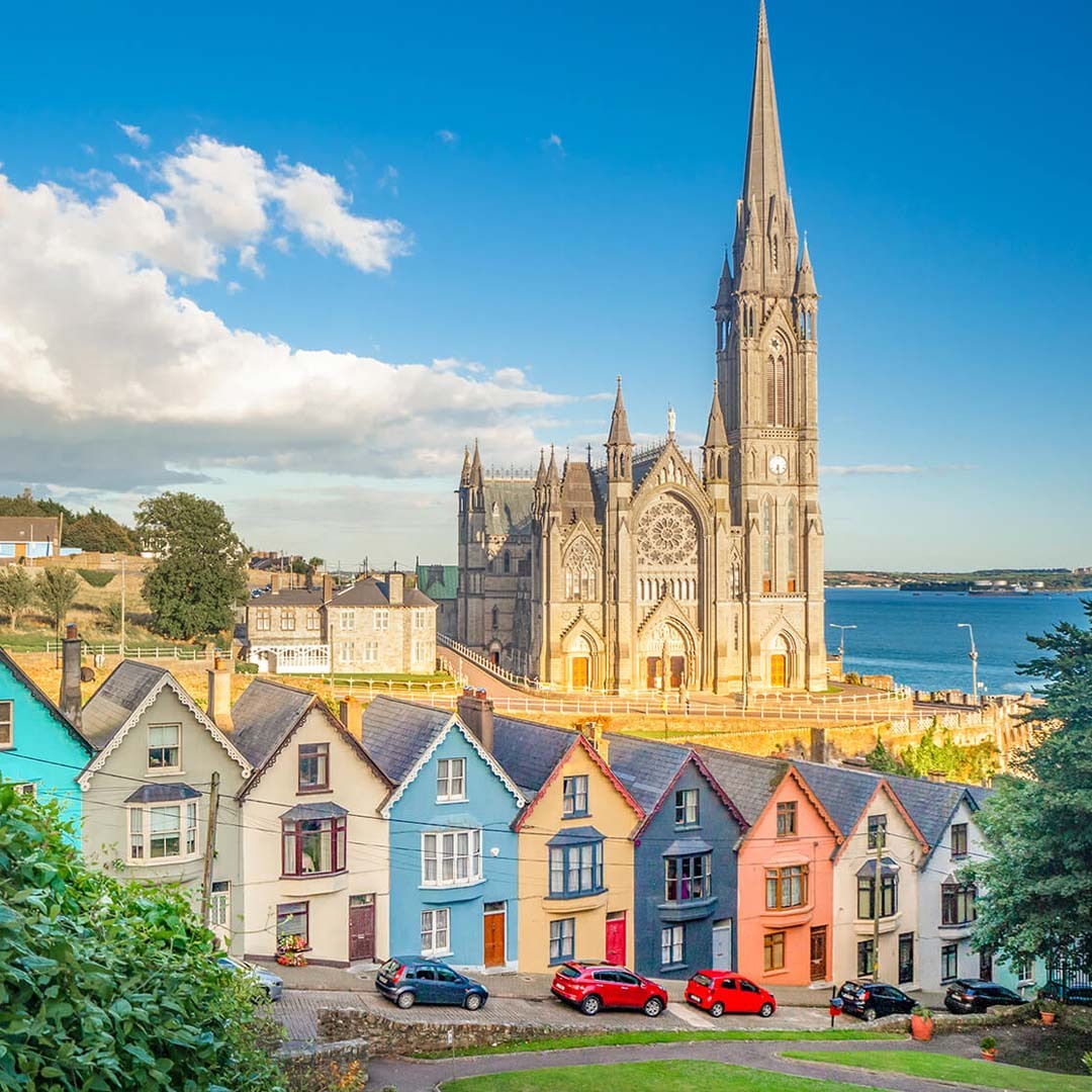 eSIM for Ireland
