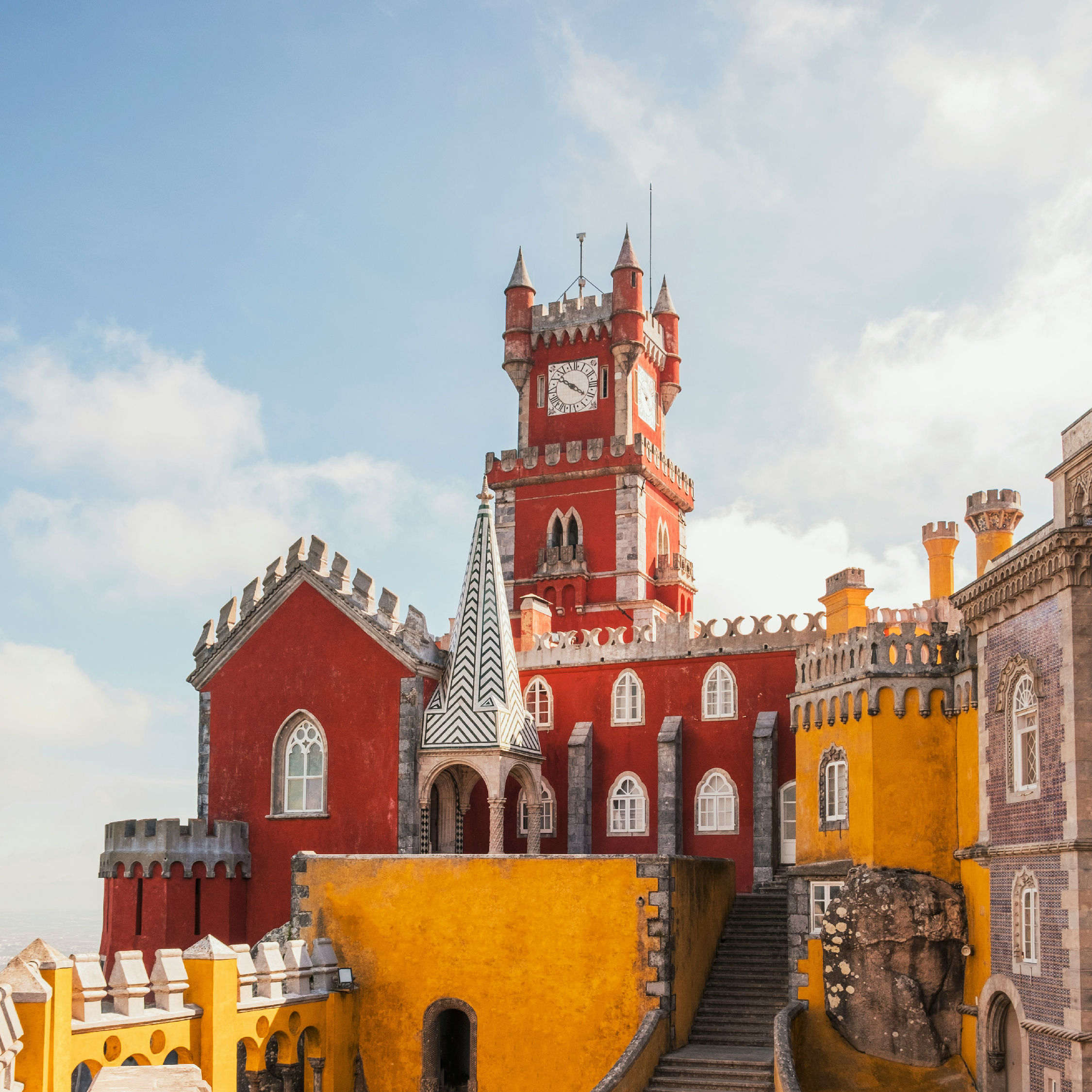 eSIM for Portugal