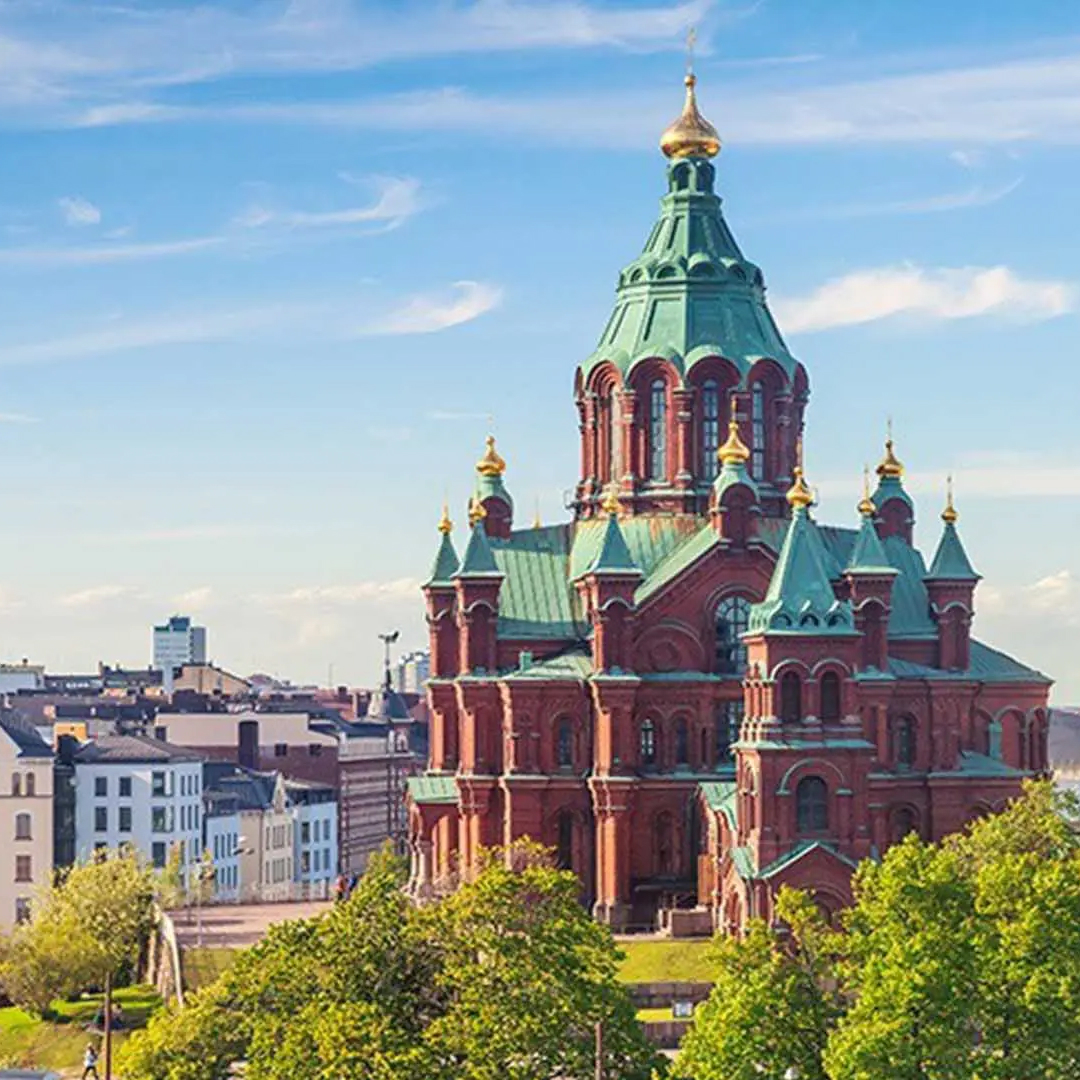 eSIM for Finland