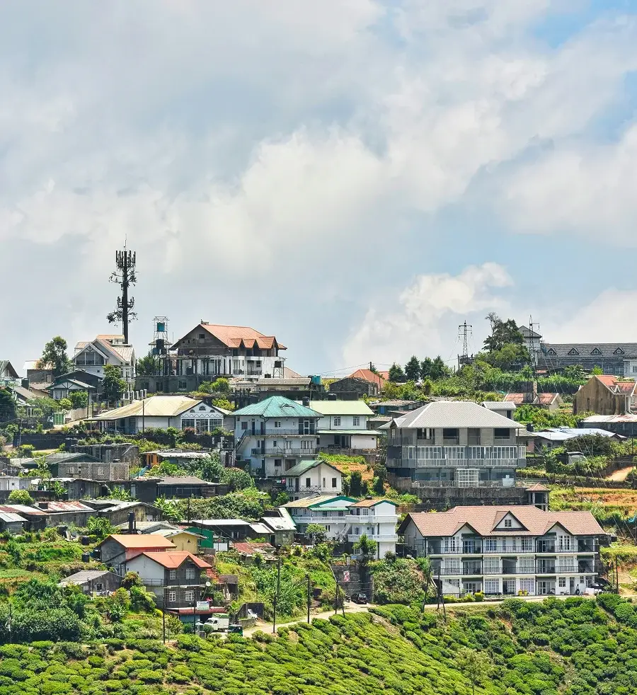 eSIM for Comoros
