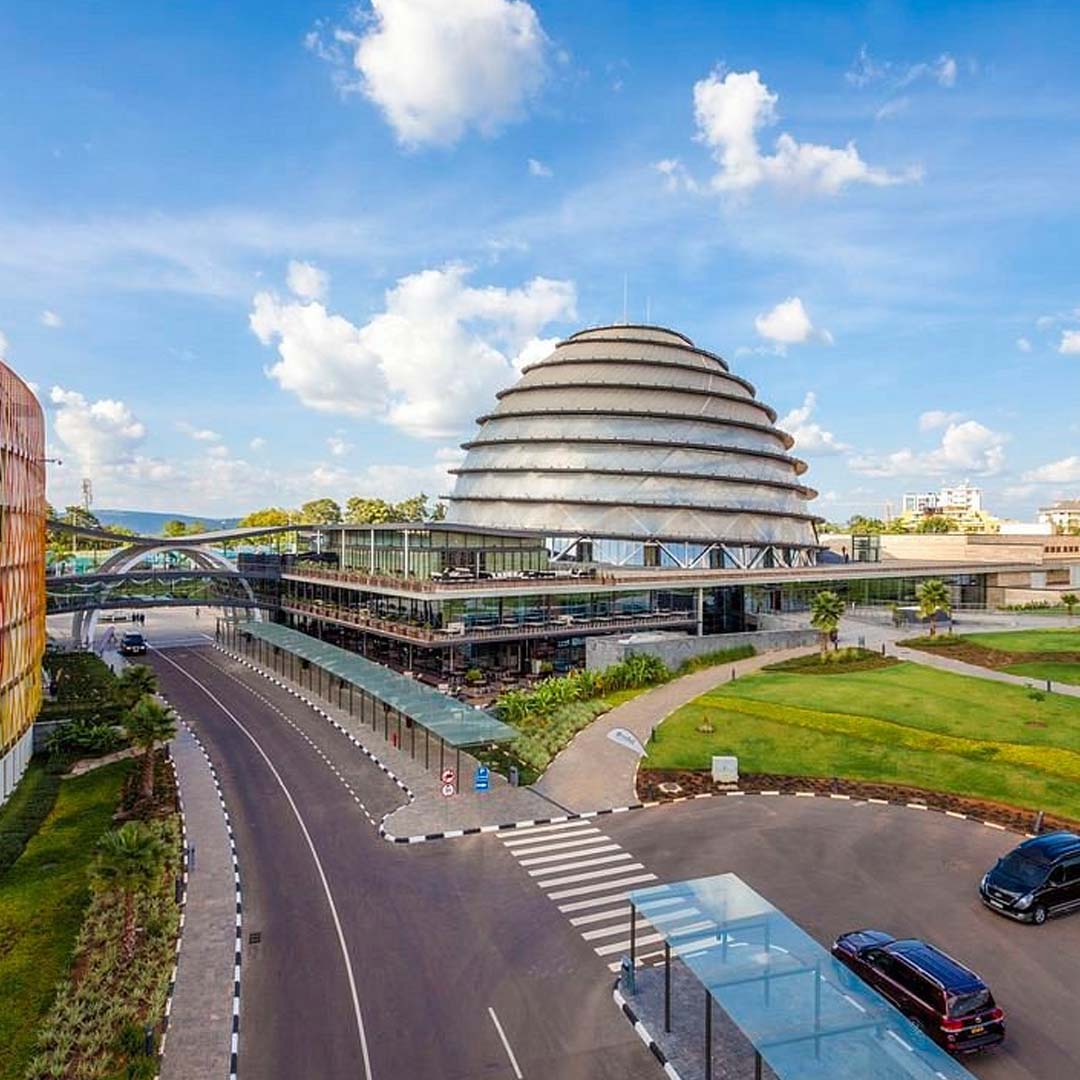 eSIM for Rwanda