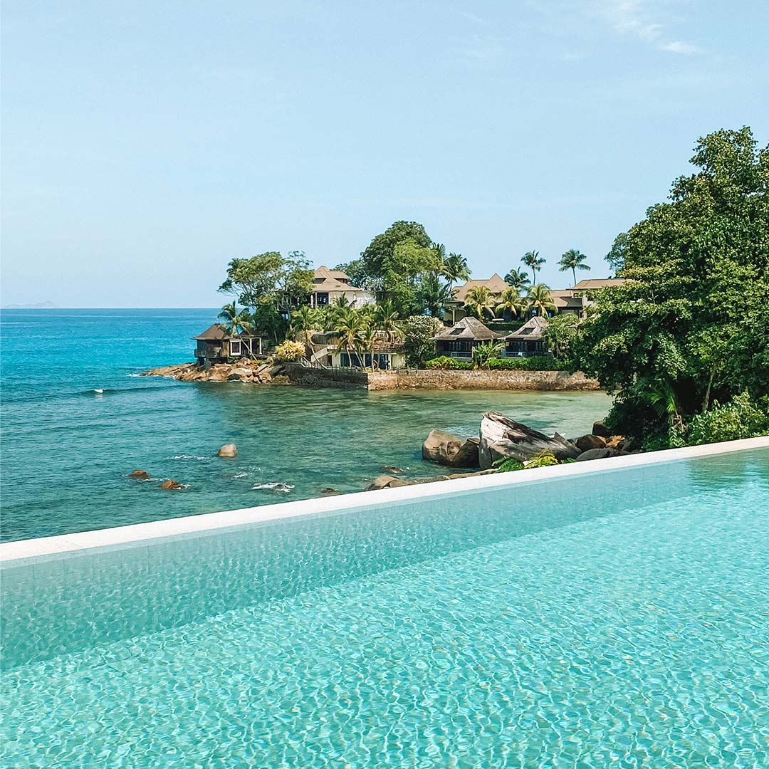eSIM for Seychelles