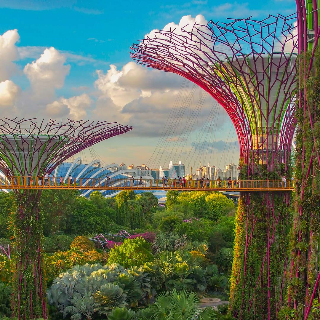 eSIM for Singapore