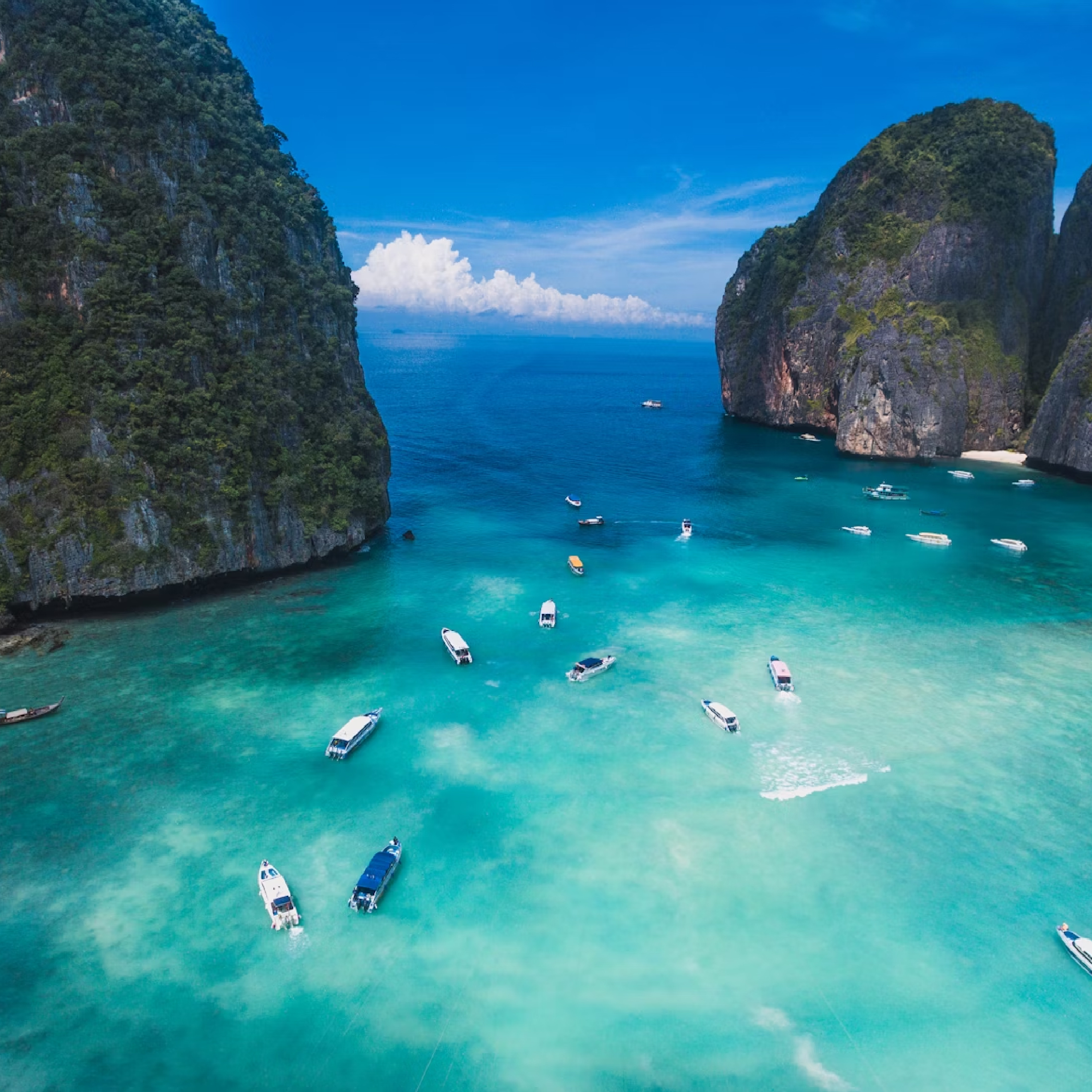 eSIM for Thailand