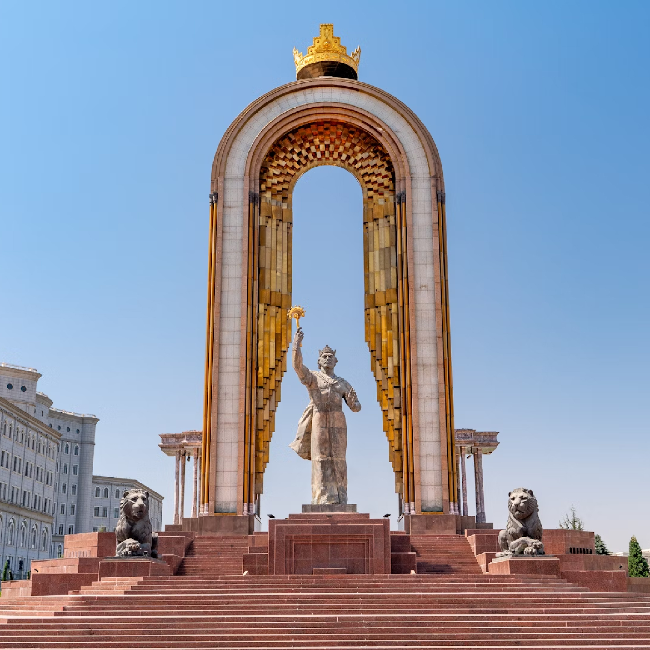 eSIM for Tajikistan