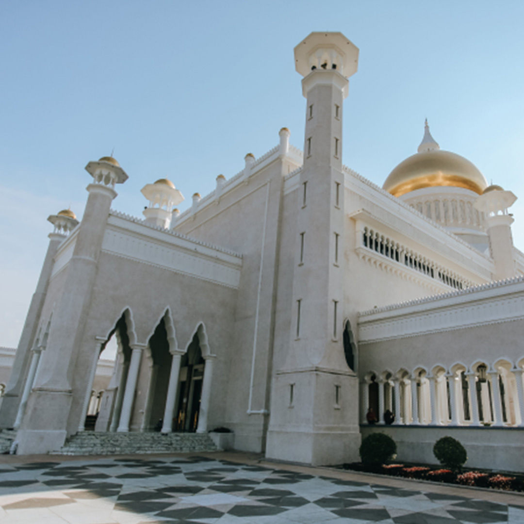 eSIM for Brunei