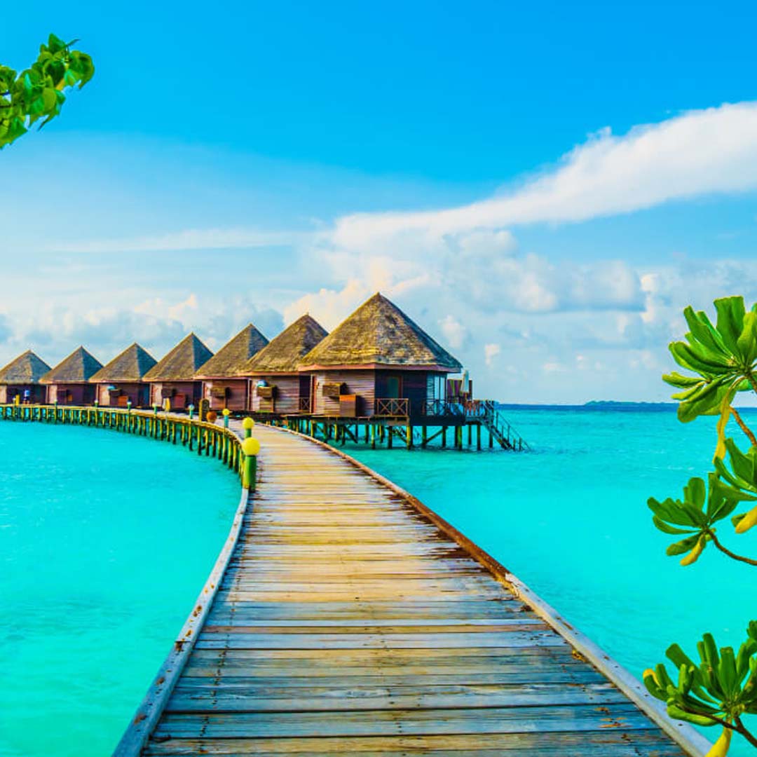 eSIM for Maldives