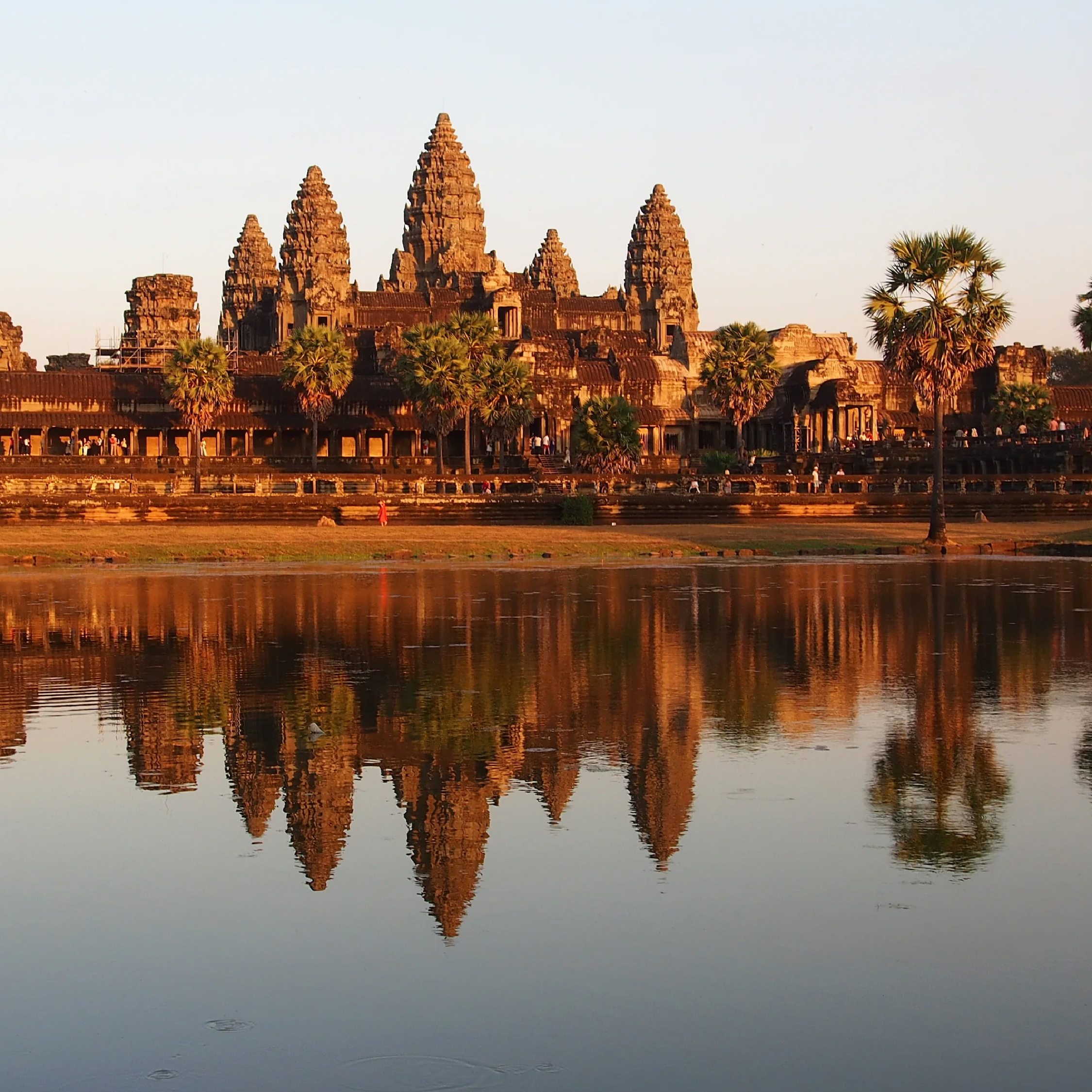 eSIM for Cambodia