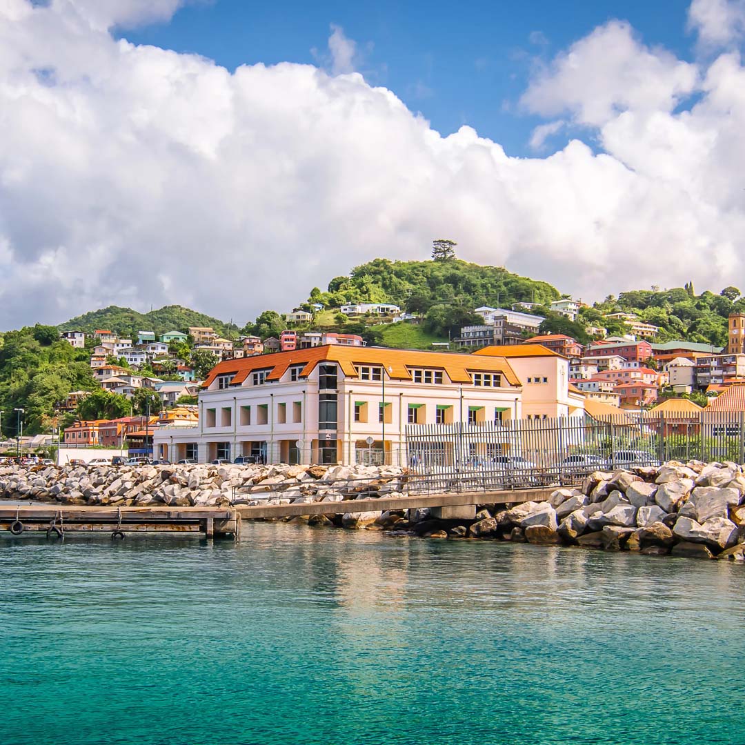 eSIM for Caribbean